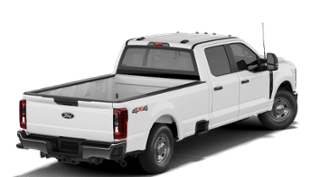 2027 Ford Super Duty® External Image 3